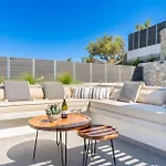 Nimbus Villa
