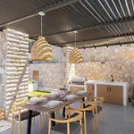 Nimbus Villa Kalamíci