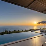 Nimbus Villa