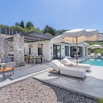 Nimbus Villa *