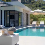 Nimbus Villa *