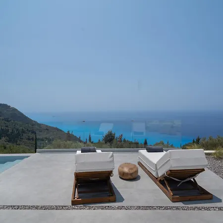 Nimbus Villa