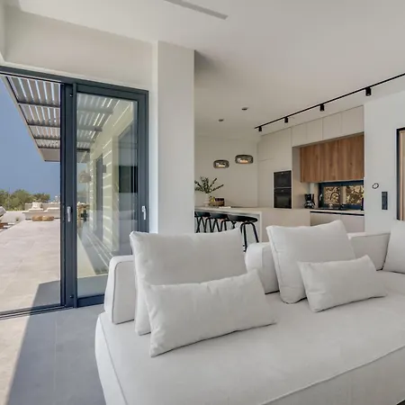 Nimbus Villa