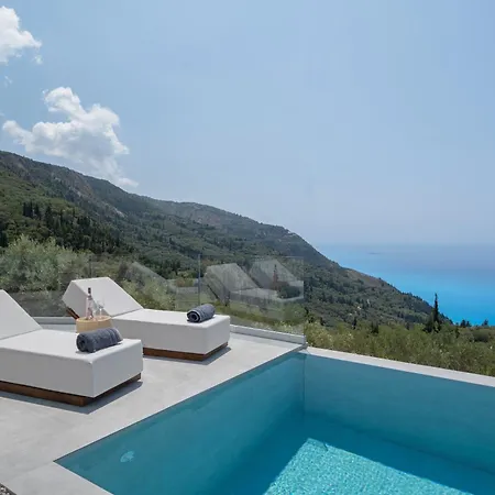 Villa Nimbus *