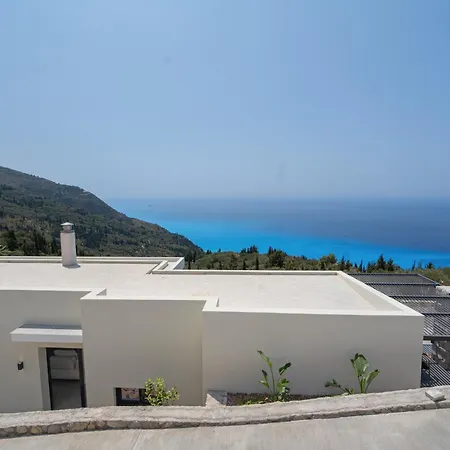 Nimbus Kalamitsi (Lefkada)