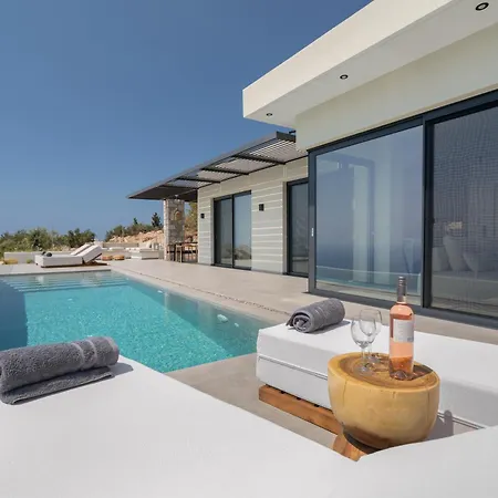Nimbus Villa