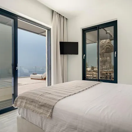 Nimbus Villa