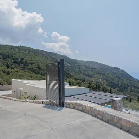 Villa Nimbus