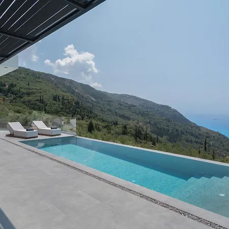 Nimbus Villa *