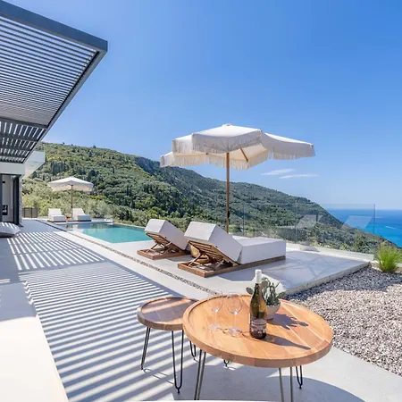 Nimbus Villa