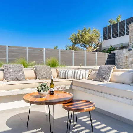 Nimbus Villa