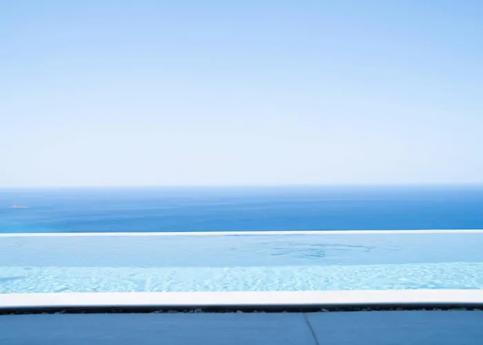 Nimbus Villa Kalamítsi